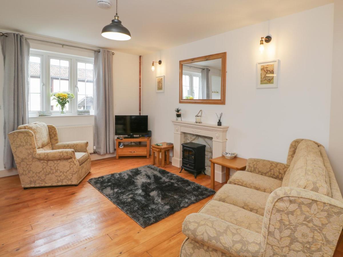 Weavers Cottage Дурслі Екстер'єр фото