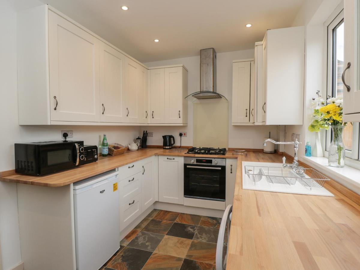Weavers Cottage Дурслі Екстер'єр фото