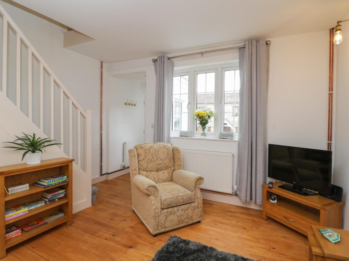Weavers Cottage Дурслі Екстер'єр фото